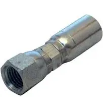 Lippert Components Hydraulic Hose End Fitting