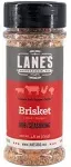 Lane's Brisket Rub