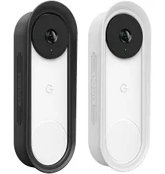 Fintie CaseBot Cover for Google Nest Doorbell 2nd Gen