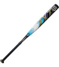 2024 Louisville Slugger LXT 33&#034; / 22 oz FastPitch Softball Bat *2-DAY SHIPPING*