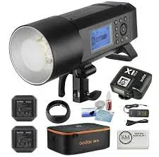 Godox Witstro All-in-One Outdoor Flash