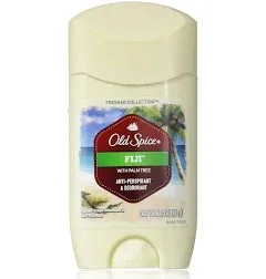 Old Spice Fiji with Palm Tree Deodorant