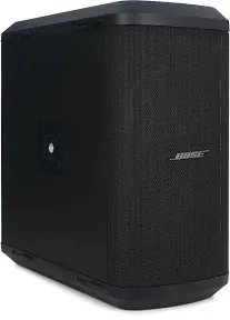 BOSE SUB1 Powered Bass Module - Subwoofer Free shipping