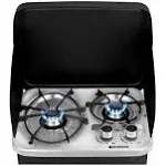 RV Gas Cooktop - Camplux