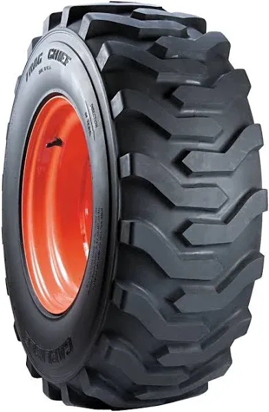 Carlisle Trac Chief 25X8.50-14 C/6PLY  (1 Tires)