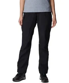 Columbia Women's Hazy Trail™ Rain Pants