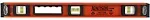 Johnson Level 24-in Aluminum I-Beam Level - 1253-2400