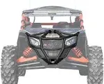 Can Am Maverick X3 Front Bumper by SuperATV