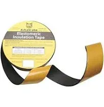 K-Flex USA 800-EL-018-HD Insul-Tape