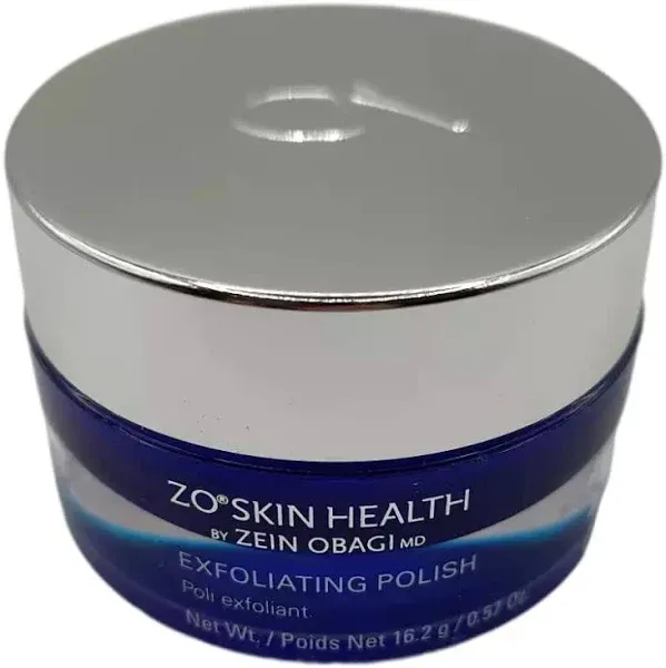 Zo Skin Health Exfoliating Polish