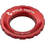 Wolf Tooth Centerlock Rotor Lockring