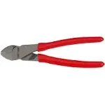 Craftsman CMHT82508 V Series 7&#034; Universal Diagonal Cutting Pliers New