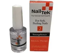 Nail Tek II Intensive Therapy