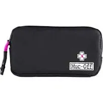 Muc-Off Rainproof Essentials Case - Black