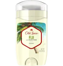 Old Spice Fiji with Palm Tree Deodorant