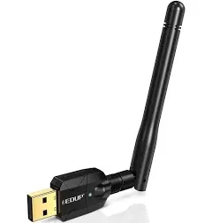 EDUP Long Range USB Bluetooth 5.1 Adapter