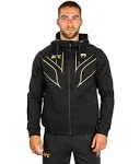 UFC Venum Fight Night 2.0 Replica Men's Full Zip Hoodie - Champion - S - Venum