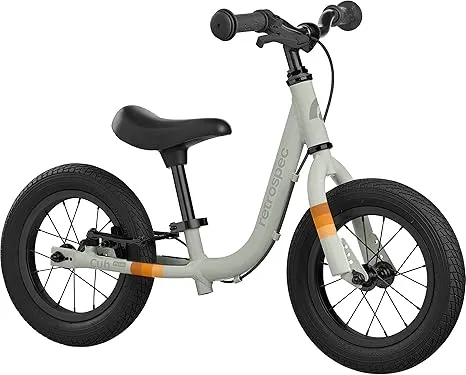 Retrospec Cub Plus Kids' Balance Bike