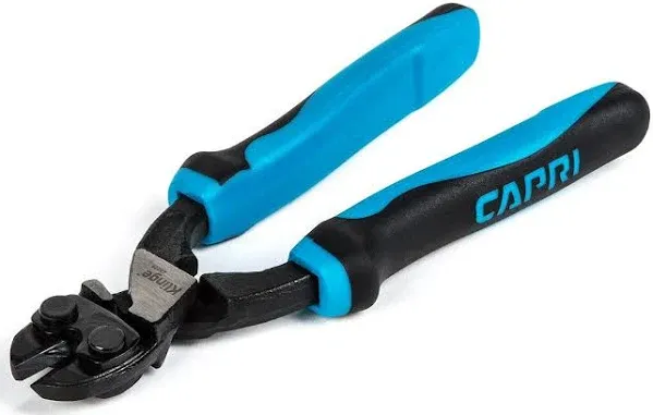 Capri Tools Klinge Mini Bolt Cutter