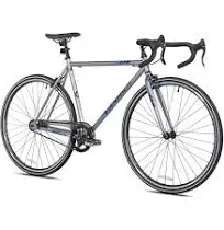 Kent Takara Oni 700c/29'' Medium Road Bike - Gray