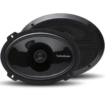 Rockford Fosgate P1692 2 Way Coaxial Speakers