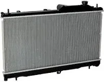 Koyorad A2778 Radiator