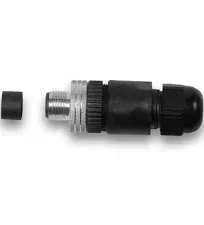 Garmin NMEA 2000 Field Installable Connector, Male 010-11094-00