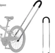 Moli Dee Children Cycling Bike Safety Trainer Handle Balance Push Bar