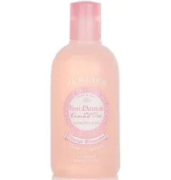 PERLIER PERLIER - CLASSIC ORANGE FLOWER FOAM BATH 500ML - 800974080489