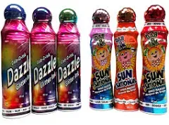 Dazzle & Sunsational Bingo Dauber Colors Set