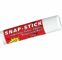 Shurhold Snap Stick Snap And Zipper Lubricant