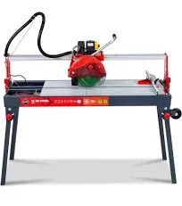 Rubi DC-250 Python Tile Cutter