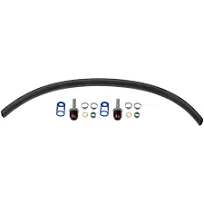 Dorman 800-670 A/C Line Splice Kit for 5/8 Line With No.10 Hose