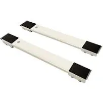 Heavy Duty Adjustable Rollers for Appliances