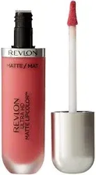 Revlon Ultra HD Matte Lipcolor