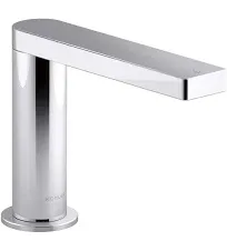 Kohler 103C36-SANA-CP Composed Touchless single-hole lavatory sink faucet Chrome