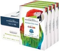 Hammermill Color Copy Paper