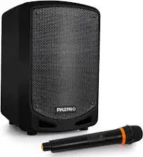 Pyle Compact & Portable Bluetooth PA Speaker PSBT65A