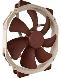 Noctua NF-A15 PWM Premium Quiet Fan