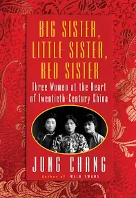 Big Sister, Little Sister, Red Sister: Three Women at the Heart of Twentieth-C..