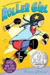 Roller Girl [Book]