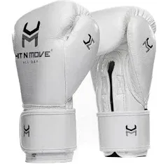 Hit N Move Boxing Gloves