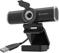 Amcrest HD USB 1080p Webcam