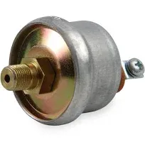 Holley 12-810 Fuel Pump Safety Pressure Switch