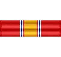 Vanguard Ribbon Unit National Defense