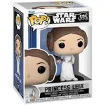 POP! Star Wars #595 Princess Leia (A New Hope)