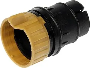 Dorman 917-505 Trans Plug Adapater Compatible with Select Chrysler / Dodge / Mercedes-Benz Models