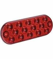 Maxxima Stop/Turn/Tail Light