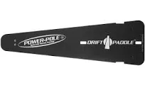 Power-Pole Drift Paddle