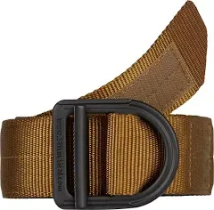 NEW 5.11 Tactical Operator Belt 1 3/4&#034; | 59405 Small - Black 019 | 28&#034; - 30&#034;    